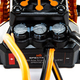 Firma 160 Amp Brushless Smart ESC 3S - 8S