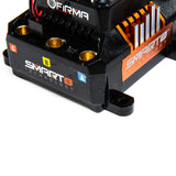 Firma 160 Amp Brushless Smart ESC 3S - 8S