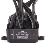 Firma 100 Black Edition Brushless Smart ESC 2S-3S