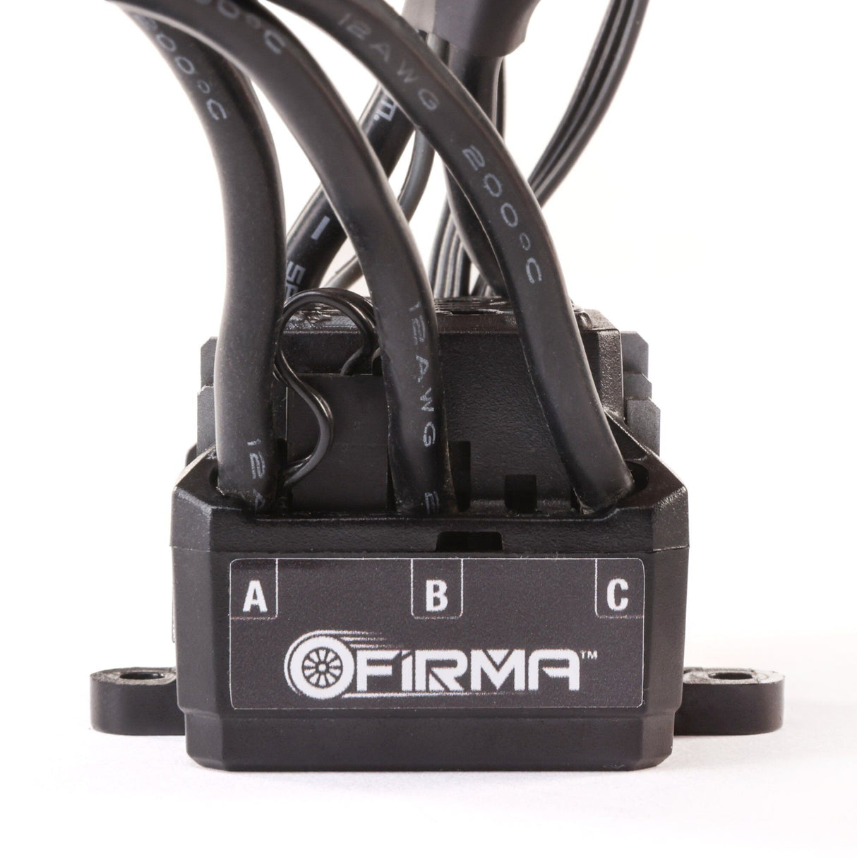 Firma 100 Black Edition Brushless Smart ESC 2S-3S