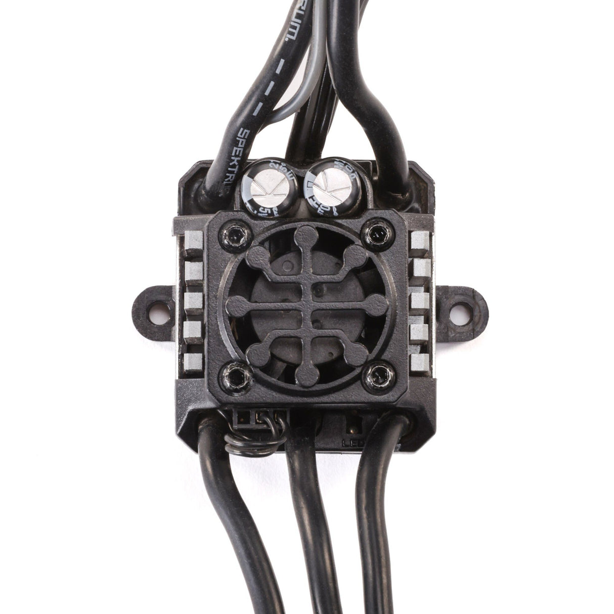 Firma 100 Black Edition Brushless Smart ESC 2S-3S