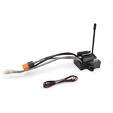 SLT 25 Amp Brush Esc/Rx 1/10 2wd
