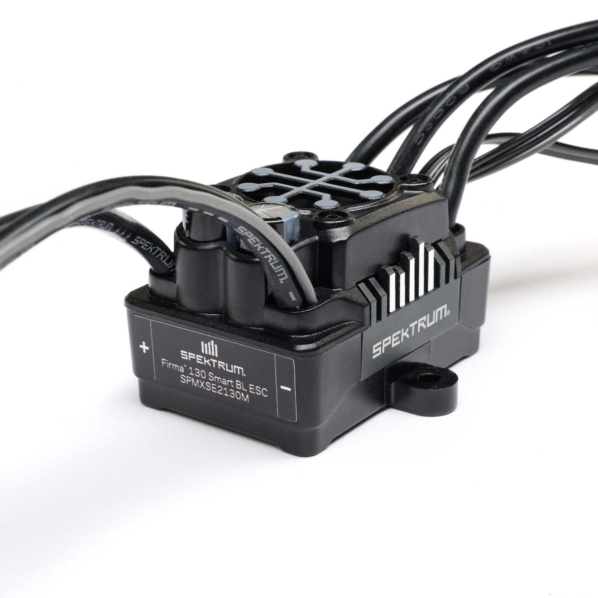 Firma 130 Black Edition Brushless Smart ESC 2S-4S: LMT 2.0