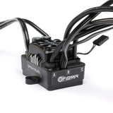 Firma 130 Black Edition Brushless Smart ESC 2S-4S: LMT 2.0