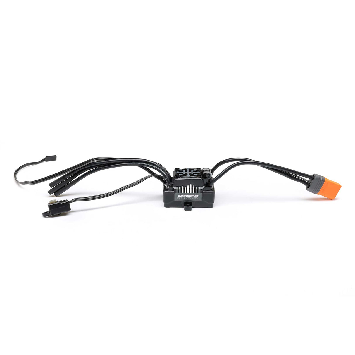 Firma 130 Black Edition Brushless Smart ESC 2S-4S: LMT 2.0