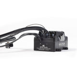 Spektrum Accessories Firma 250A Brushless Smart ESC 6S-12S: Dual IC5