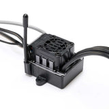 SLT 45Amp Brushless ESC / Rx - 2WD