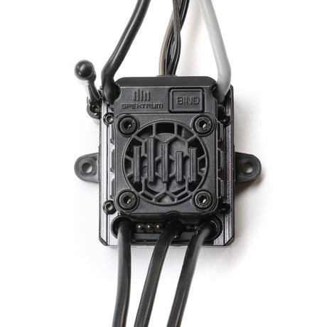 SLT 80 Amp Brushless Esc/Rx - 3s vehicles