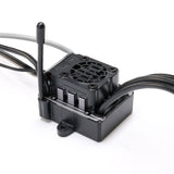 SLT 80 Amp Brushless Esc/Rx - 3s vehicles