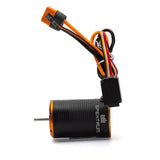 Firma 2 in 1 Brushless Crawler Motor/ESC: 1400Kv