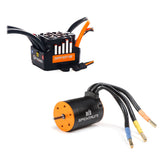 Firma 100 Amp BL Smart ESC+ Motor Combo: No-Prep