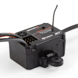 FIRMA 2 in 1 - 25A BR Smart ESC/Dual Protocol RX
