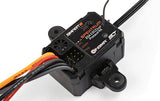 FIRMA 2 in 1 - 25A BR Smart ESC/Dual Protocol RX