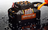 FIRMA 2 in 1 - 25A BR Smart ESC/Dual Protocol RX