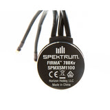 Firma 56113 780Kv 4-Pole Brushless Motor: 8mm