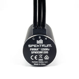 Firma 4685 1250Kv 4-Pole Brushless Motor: 8mm