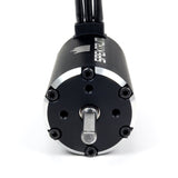 Firma 4685 1250Kv 4-Pole Brushless Motor: 8mm