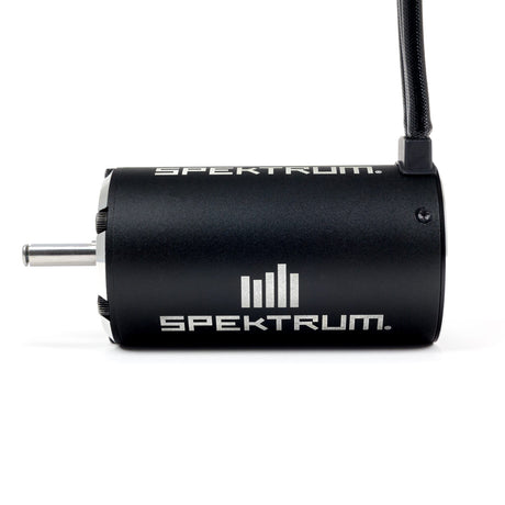Firma 4685 1250Kv 4-Pole Brushless Motor: 8mm