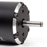 Firma 4685 1250Kv 4-Pole Brushless Motor: 8mm