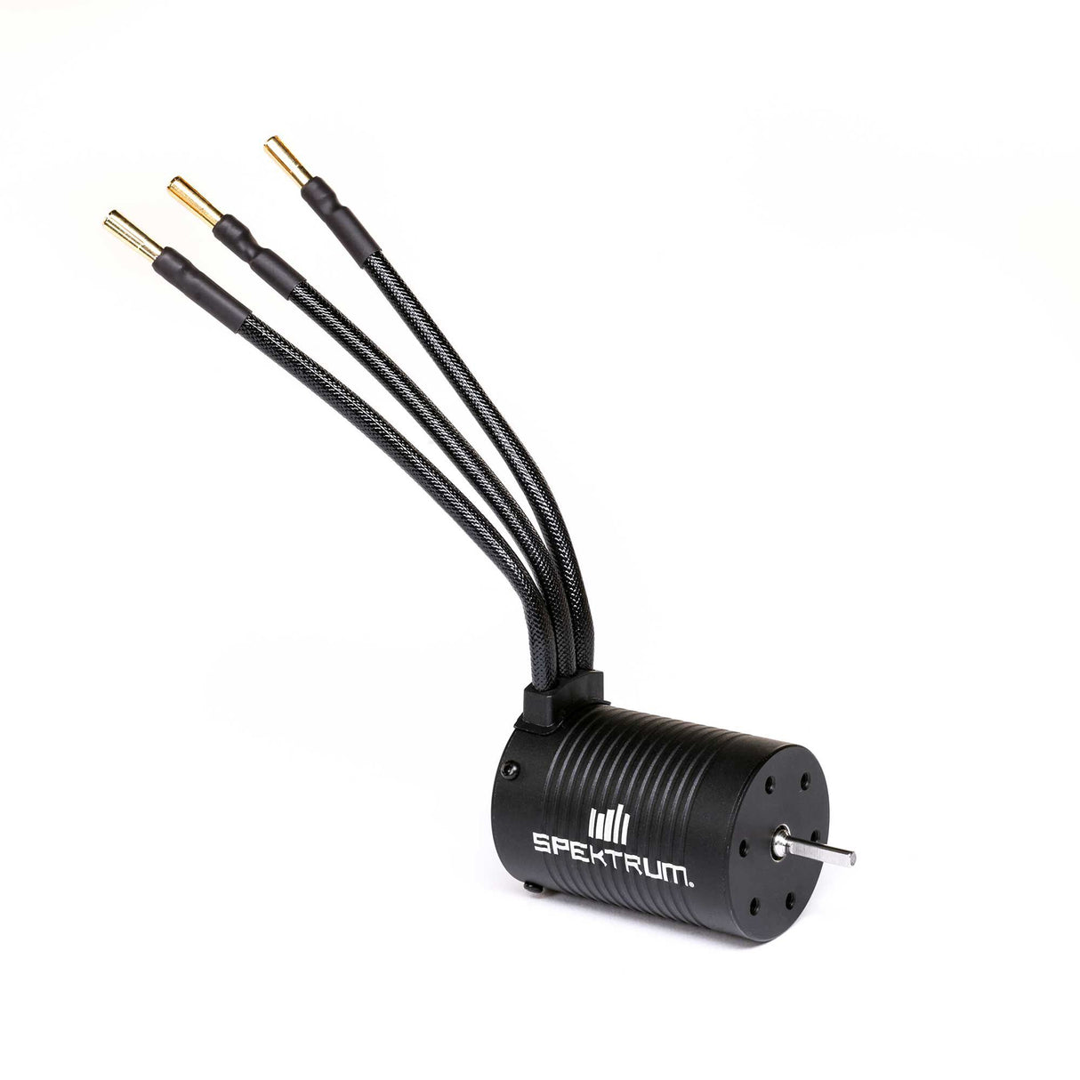 Firma 3652 3300Kv 4-Pole Brushless Motor: 3.175mm