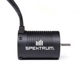 Firma 3652 3300Kv 4-Pole Brushless Motor: 3.175mm