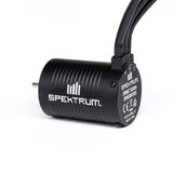 Firma 3652 3300Kv 4-Pole Brushless Motor: 3.175mm