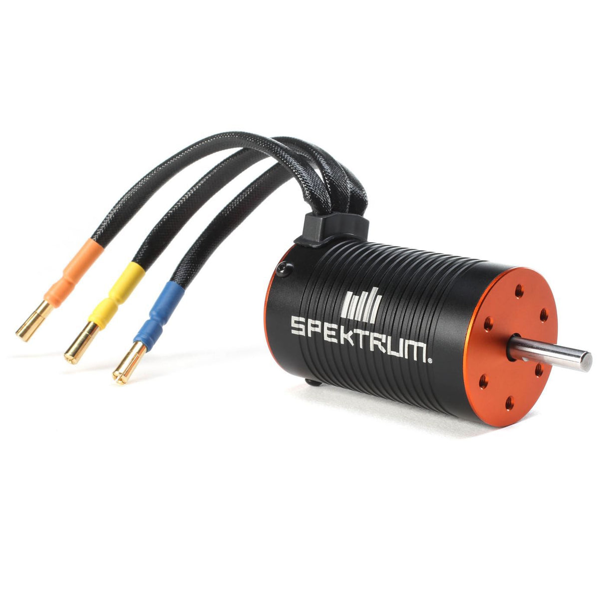 Firma 4274 1900Kv 4-Pole Brushless Motor: 5mm