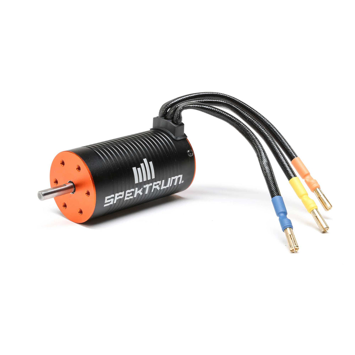 Firma 3668 1900Kv 4-Pole Brushless Motor: 5mm