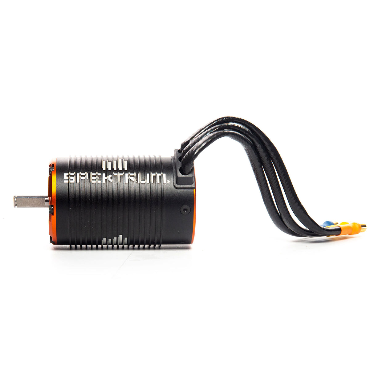 Firma 5687 1100Kv 4-Pole Brushless Motor: 8mm