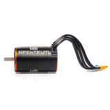 Firma 5687 1100Kv 4-Pole Brushless Motor: 8mm