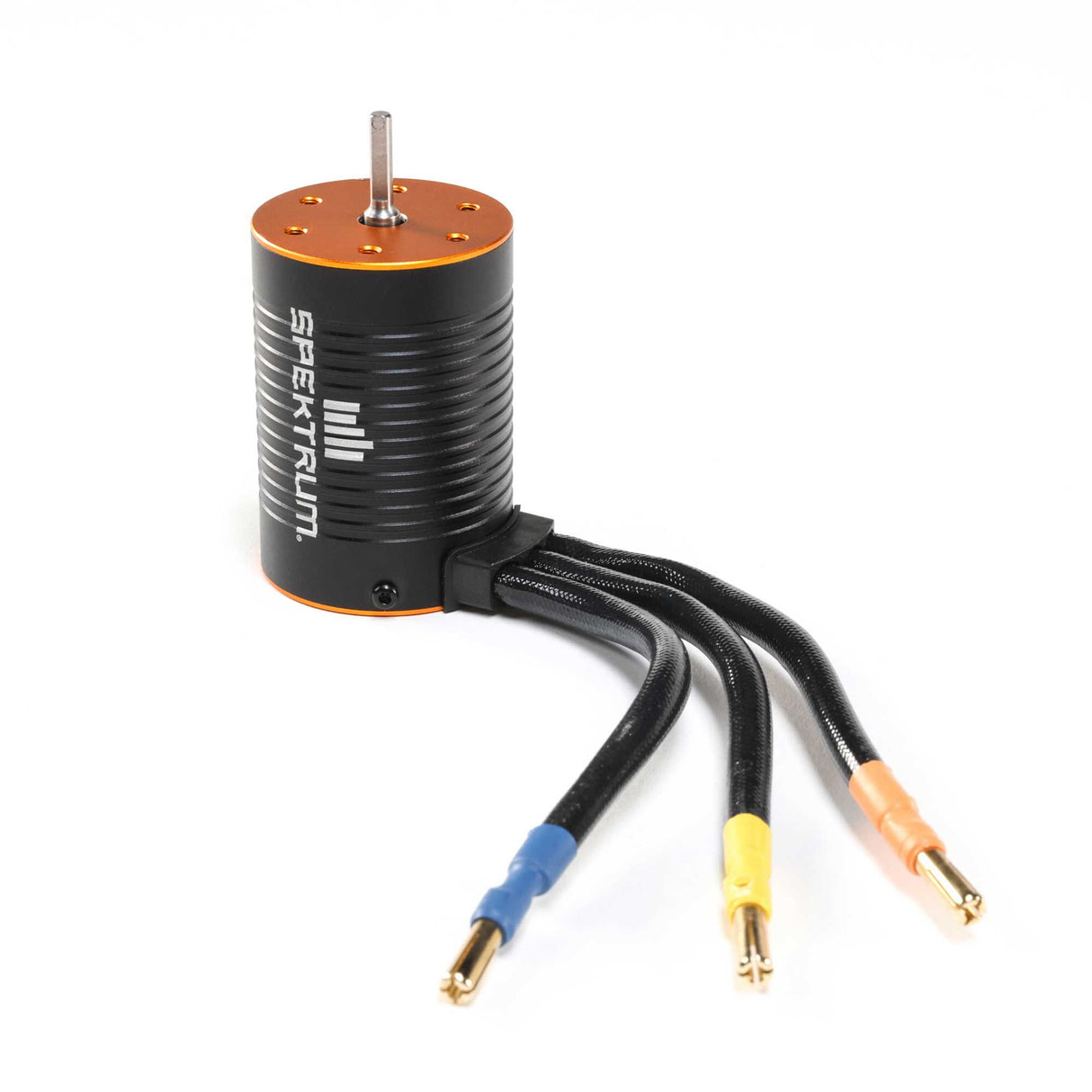 Firma 3652 6500Kv 4-Pole Brushless Motor: 3.175mm
