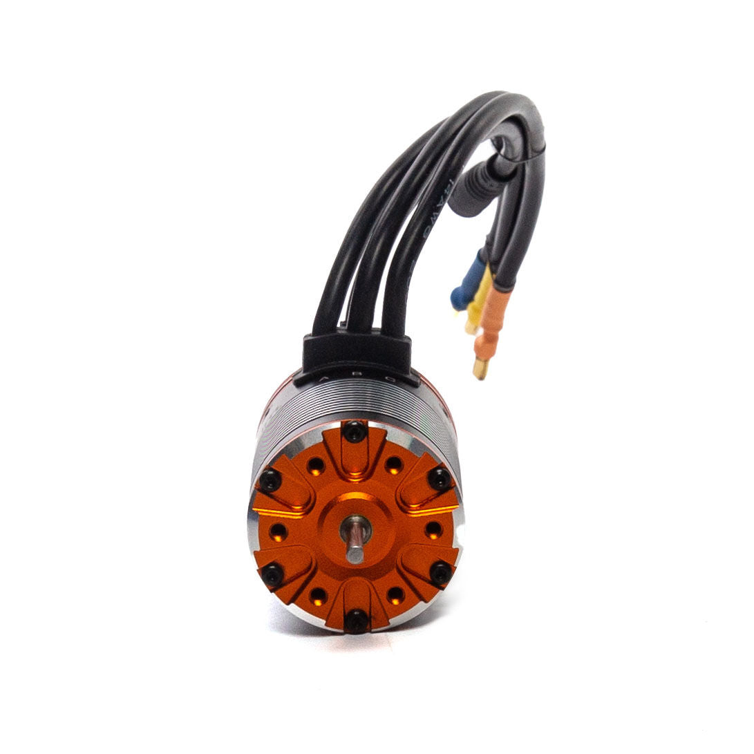 Firma 1400kv BL Sensored Crawler Motor