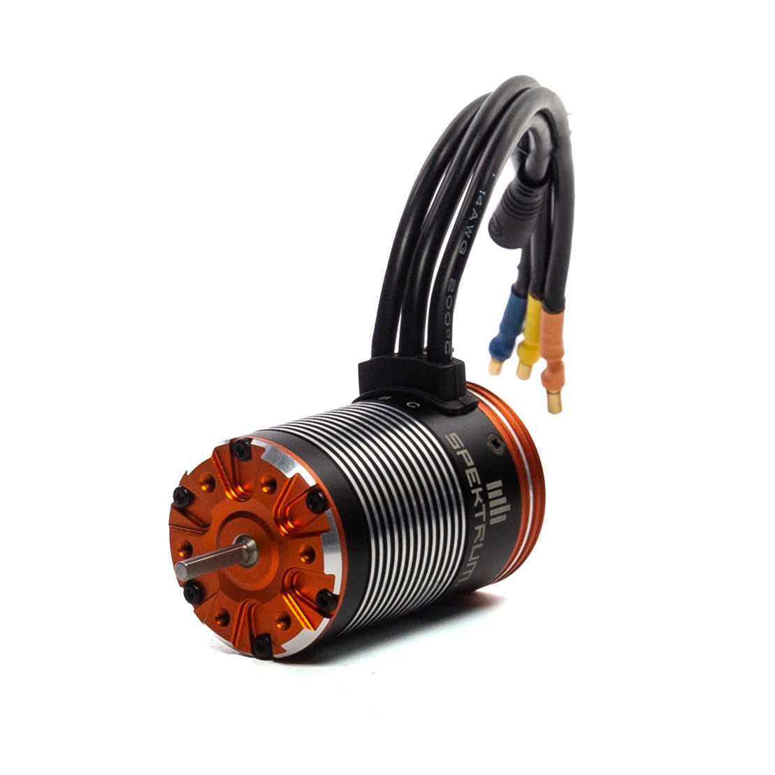 Firma 1400kv BL Sensored Crawler Motor