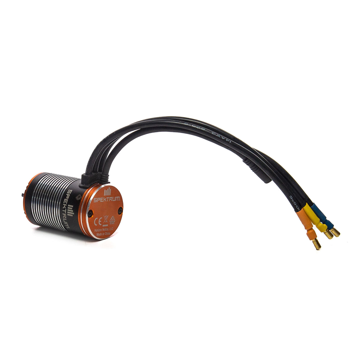 Firma 2800kv BL Sensored Crawler Motor