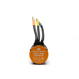 FIRMA 3652 3800Kv 4-pole BL Motorcycle Motor