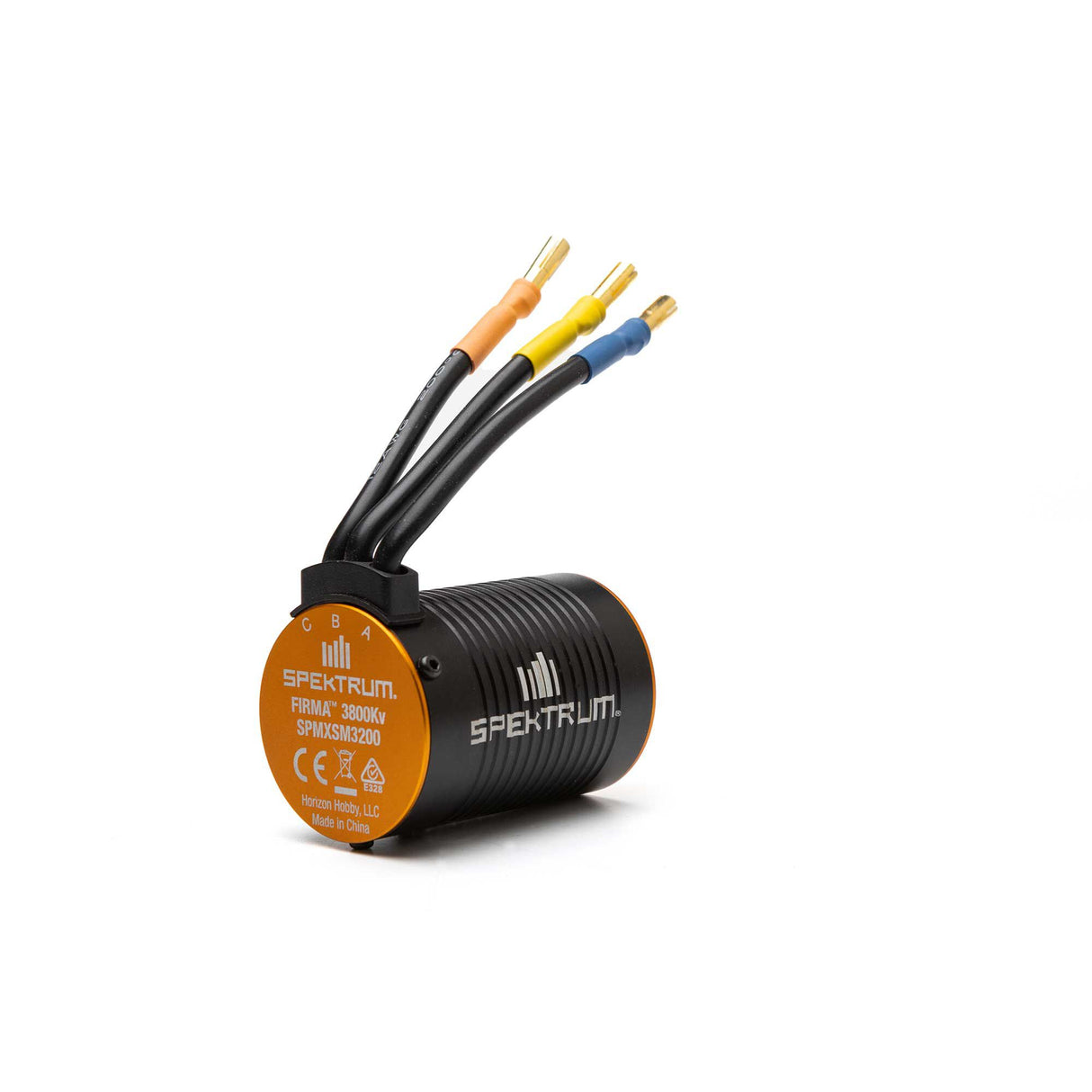 FIRMA 3652 3800Kv 4-pole BL Motorcycle Motor