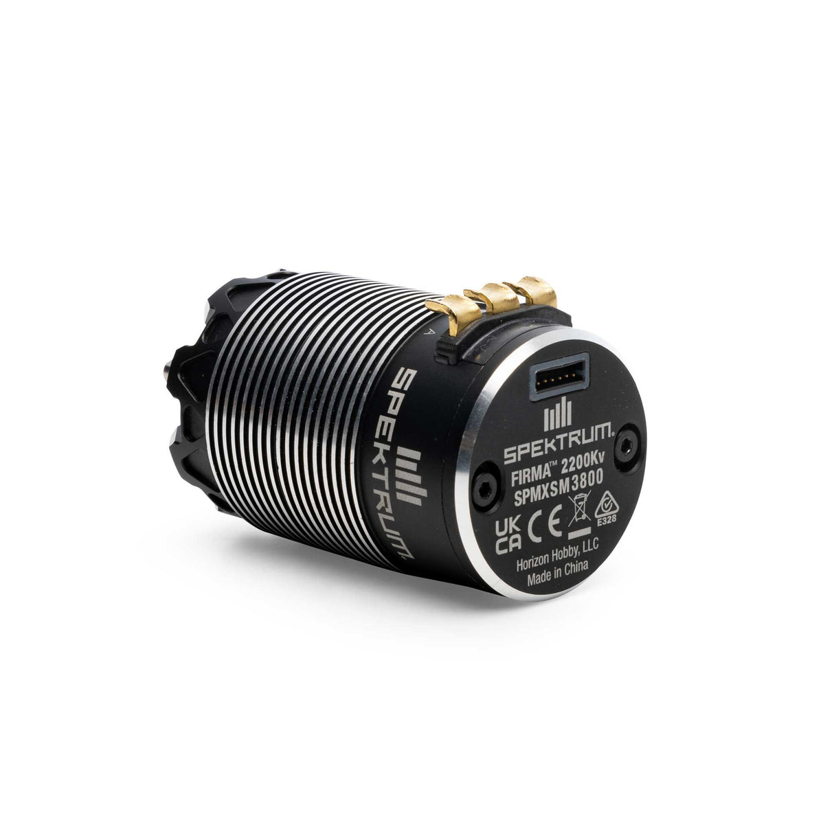 FIRMA 2200KV BL Sensored Motor: 5mm