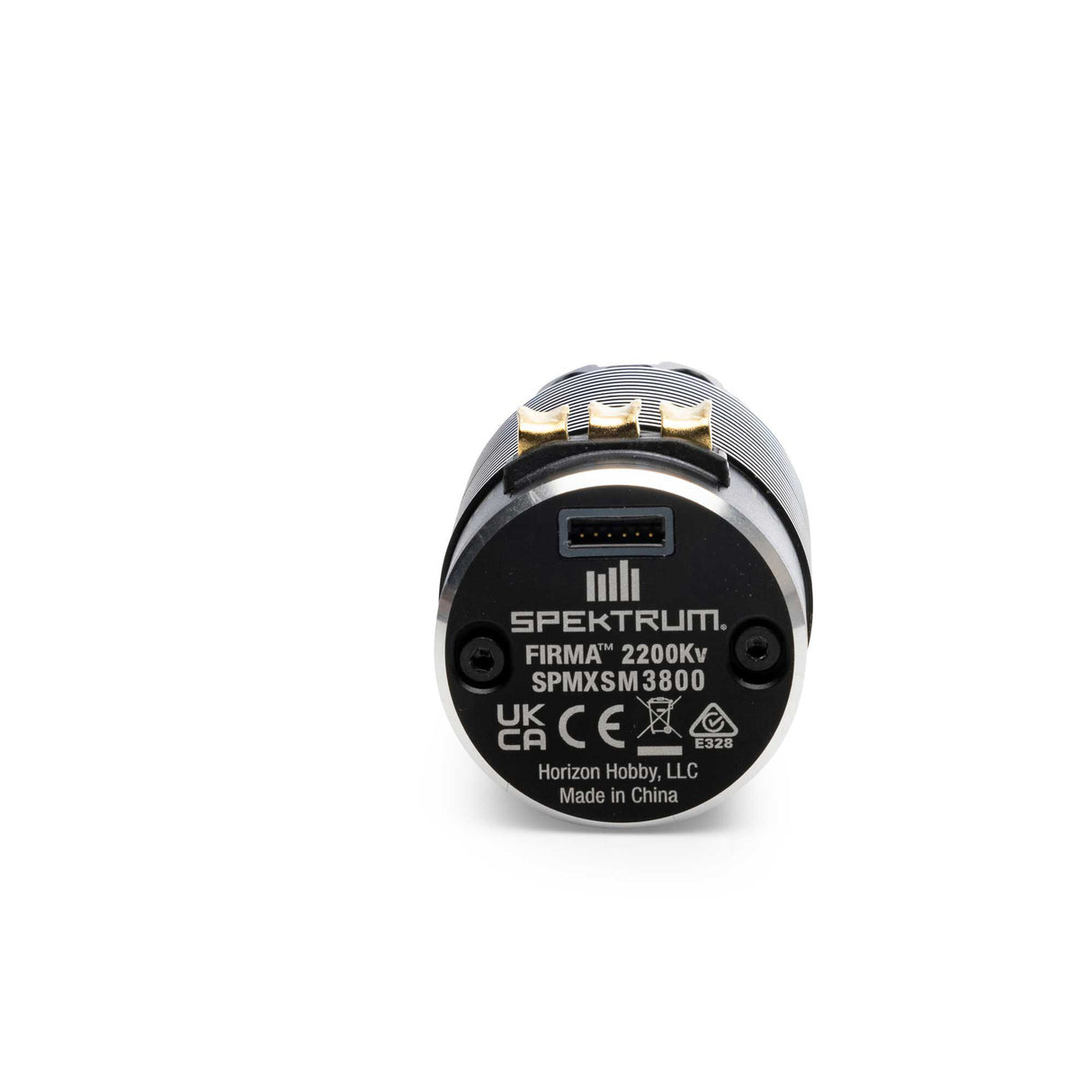 FIRMA 2200KV BL Sensored Motor: 5mm