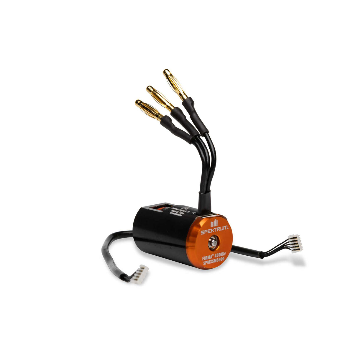 FIRMA 1524 4500Kv BL 1/24 Sensored Crawler Motor