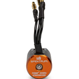 FIRMA 1524 4500Kv BL 1/24 Sensored Crawler Motor