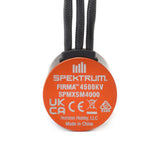 FIRMA 2435 4500Kv Mini BL Motor