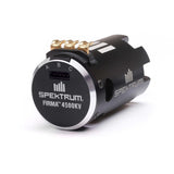 Firma 3662 4500Kv 4P Sensored Brushless Mot: 5MM