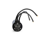 Firma 5687 1100KV 4-Pole Brushless Motor: 8mm