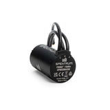 Firma 5687 1100KV 4-Pole Brushless Motor: 8mm