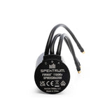 Firma 5687 1100KV 4-Pole Brushless Motor: 8mm