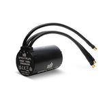 Firma 5687 1100KV 4-Pole Brushless Motor: 8mm