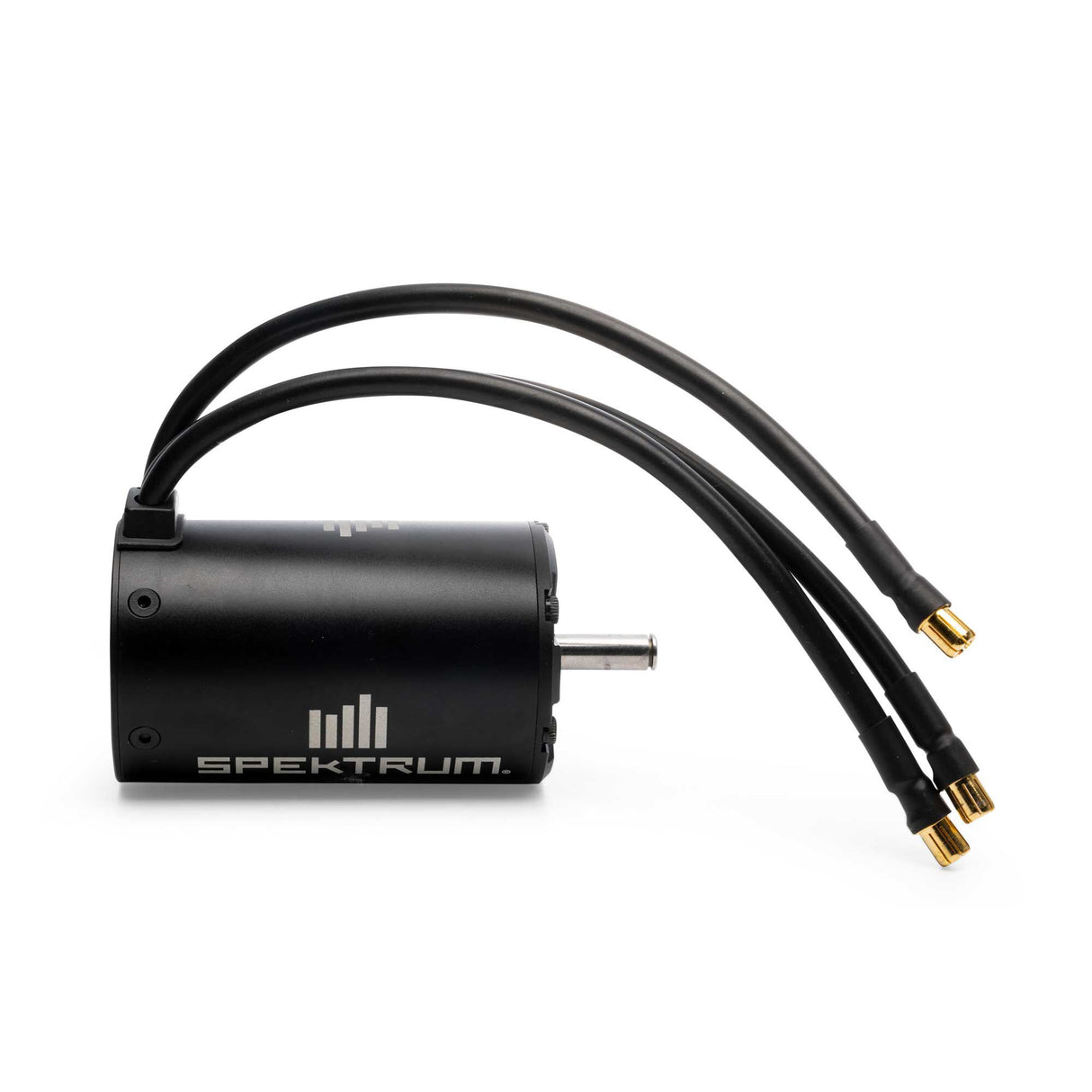 Firma 5687 1100KV 4-Pole Brushless Motor: 8mm