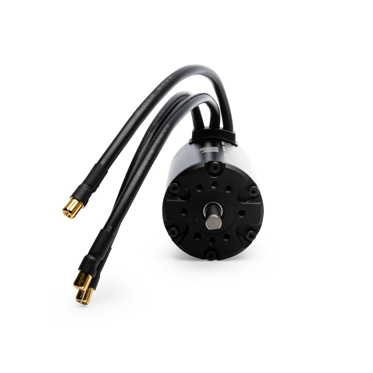 Firma 5687 1100KV 4-Pole Brushless Motor: 8mm