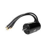 Firma 5687 1100KV 4-Pole Brushless Motor: 8mm