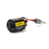 Firma 16T Rebuildable 5 Pole Brushed Crawler Motor